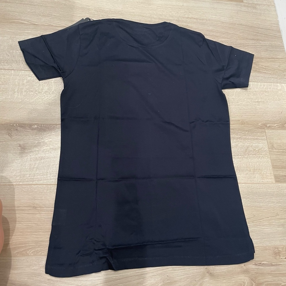 Limitato Men’s Black Marilyn Monroe Shirt - Picture 4 of 6